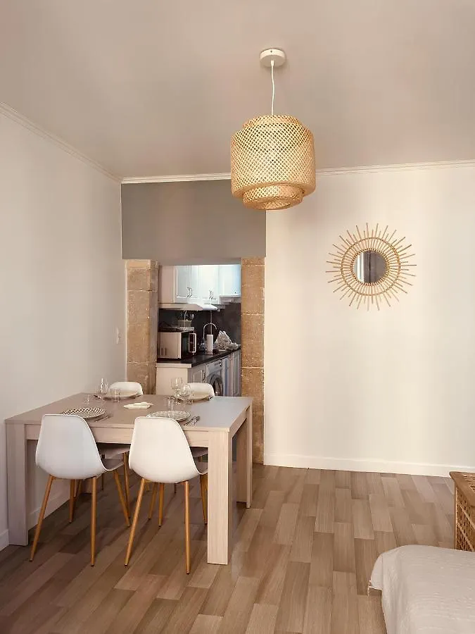Appartement Le Coin Cosy L Balcon à Castres  0*, Castres (Tarn) France
