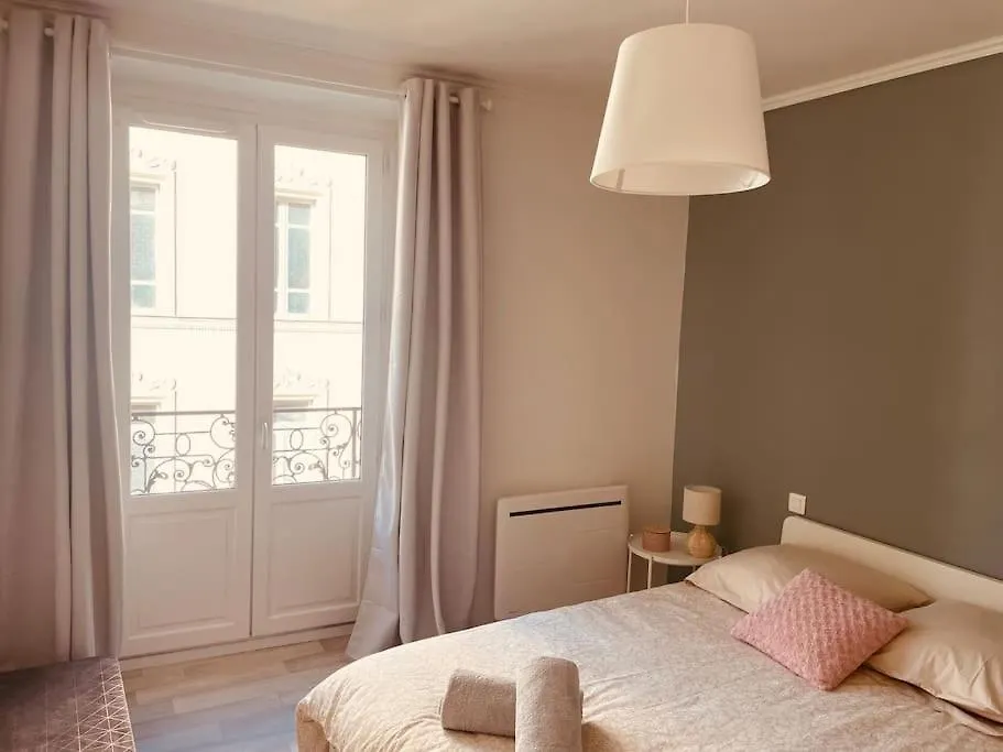 Appartement Le Coin Cosy L Balcon à Castres   Castres (Tarn)